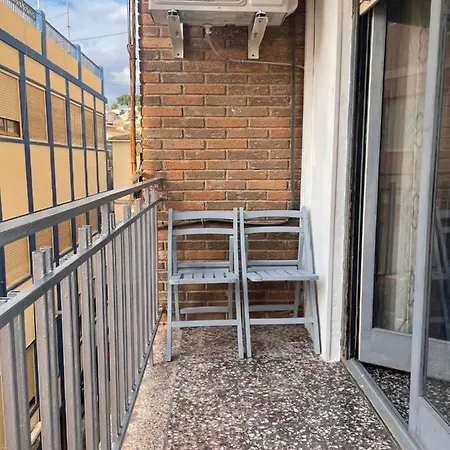 Turistico Millan Apartamento