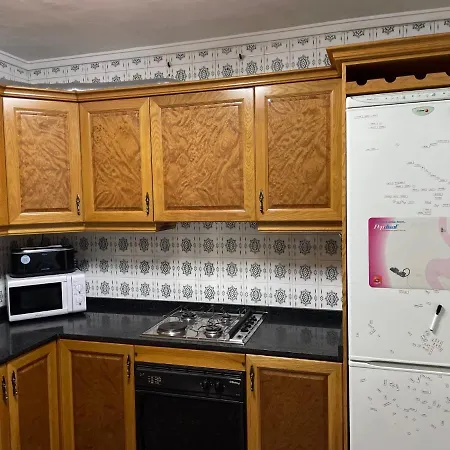 Apartment Turistico Millan