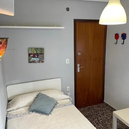Turistico Millan Apartment