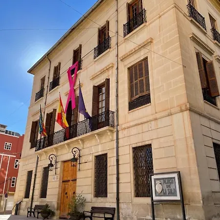 Turistico Millan Apartment *