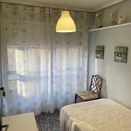 Turistico Millan Apartment Monovar