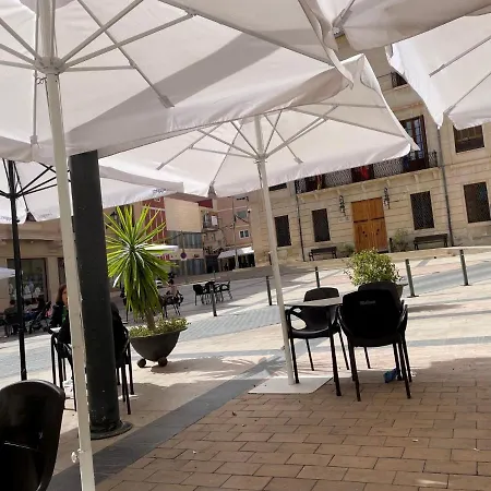 Turistico Millan Apartment Monovar