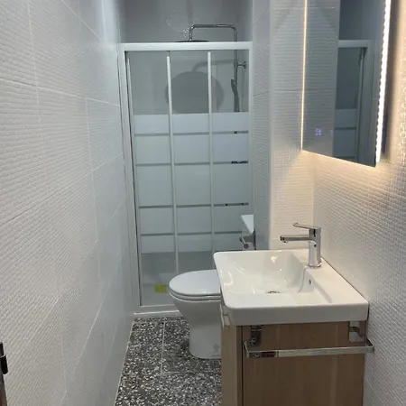 Turistico Millan Apartment *