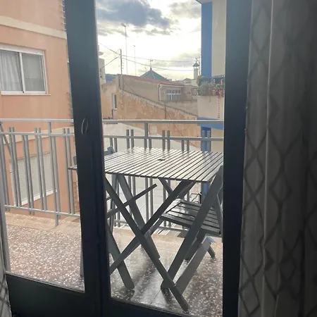 Turistico Millan Apartment