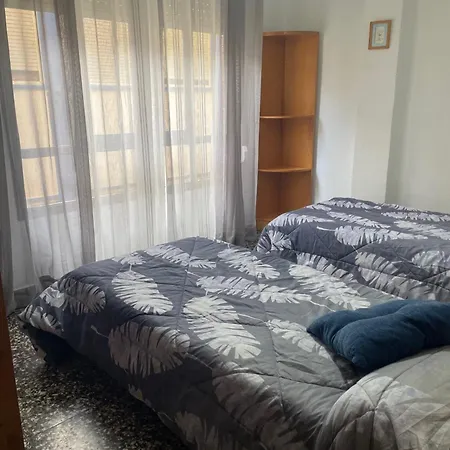 Turistico Millan Apartment Monovar