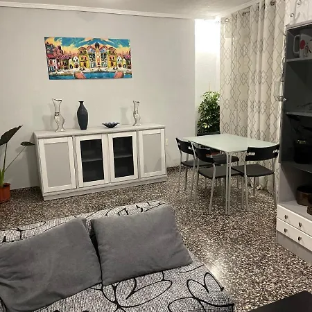 Appartement Turistico Millan Monovar