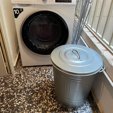 Turistico Millan Appartement Monovar